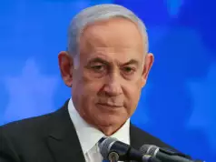 Gaza: I Will Not Agree Ceasefire, Hamas Must Be Eliminated – Netanyahu Gaza: I Will Not Agree Ceasefire, Hamas Must Be Eliminated – Netanyahu