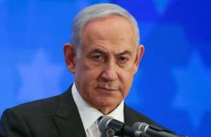 Netanyahu Denounces Bid To Arrest Him Over Gaza War