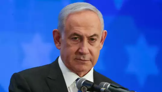 Netanyahu Denounces Bid To Arrest Him Over Gaza War Gaza: I Will Not Agree Ceasefire, Hamas Must Be Eliminated – Netanyahu