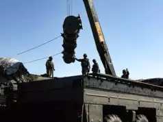 War: Russia Military Begins Drills On Nuclear Weapons Over Comments By France, UK War: Russia Military Begins Drills On Nuclear Weapons Over Comments By France, UK