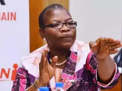I Won’t Revert To Old National Anthem – Oby Ezekwesili Ezekwesili Calls For Constitutional Reform In Nigeria, Not Amendments