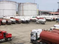 Nigeria Spending $25bn On Petrol Importation Yearly – Shettima