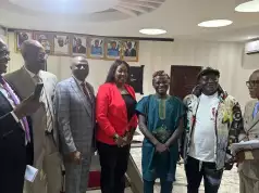 I’m Now A Police Ambassador, Portable Declares