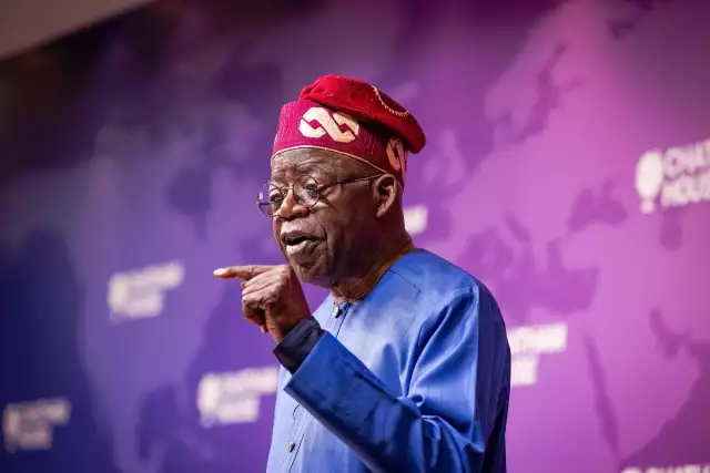 Plateau School Collapse Deaths Huge Loss To Nigeria — President Tinubu I Will Sack Non-Performing Ministers — President Tinubu