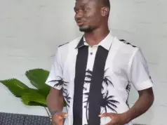 OMPAN Not A Stooge Of Government, Opposition Party’s Attack Dog — Chairman, Promise Okoro OMPAN Not A Stooge Of Government, Opposition Party's Attack Dog — Chairman, Promise Okoro