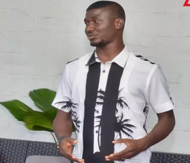 OMPAN Not A Stooge Of Government, Opposition Party’s Attack Dog — Chairman, Promise Okoro OMPAN Not A Stooge Of Government, Opposition Party's Attack Dog — Chairman, Promise Okoro