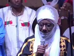 Sanusi Urges Gov Yusuf To Sign Death Warrants Of Convicted Murderers Sanusi Urges Gov Yusuf To Sign Death Warrants Of Convicted Murderers