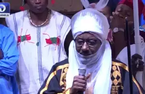 Sanusi Urges Gov Yusuf To Sign Death Warrants Of Convicted Murderers Sanusi Urges Gov Yusuf To Sign Death Warrants Of Convicted Murderers