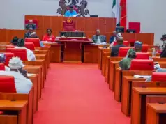 Senate Passes Bill Seeking Return Of Old National Anthem