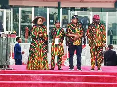 New Minimum Wage To Take Effect May 1, FG Assures Workers