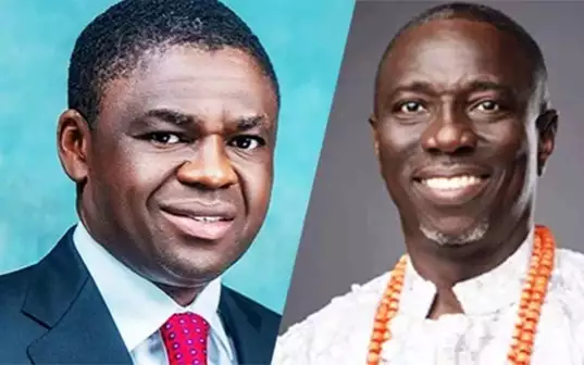 Edo PDP Primaries: Court Dismisses Shuaibu’s Suit Against Ighodalo
