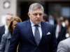 Slovakia Govt Gives Update On PM Fico’s Life After Assassination Attempt