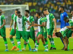 2026 WCQ: Super Eagles Camp Opens On Monday 2026 WCQ: Super Eagles Camp Opens On Monday
