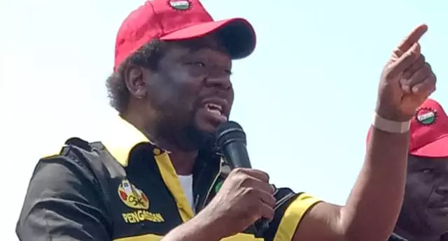 TUC Threatens Nationwide Strike Over Cybersecurity Levy