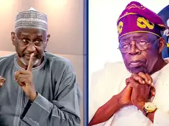 Tinubu’s Renewed Hope Has Turned To Hopelessness, NEF Member