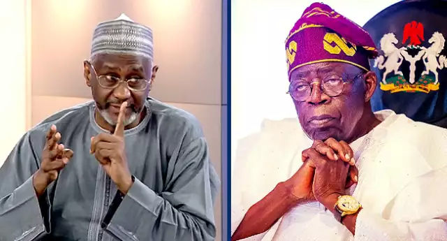 Tinubu’s Renewed Hope Has Turned To Hopelessness, NEF Member