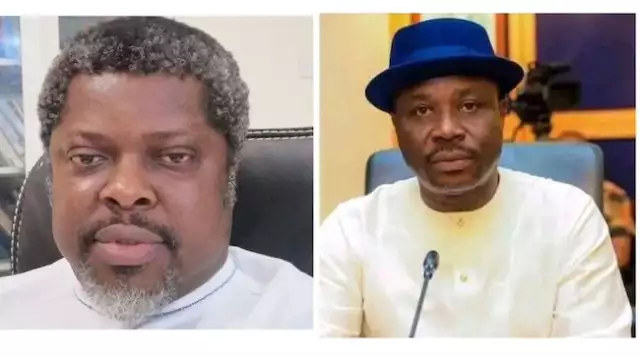 Two Pro-Wike Commissioners Resign From Gov. Fubara’s Cabinet