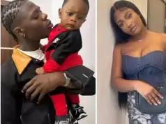 “I Did Not Conduct Any DNA Test On Mohbad’s Son” – Wunmi "I Did Not Conduct Any DNA Test On Mohbad’s Son" – Wunmi