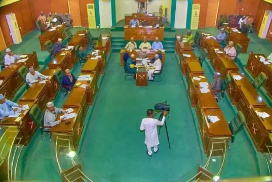 Yobe Assembly Passes 8 Bills, 10 Resolutions In One Year Yobe Assembly Passes 8 Bills, 10 Resolutions In One Year
