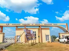 Gunmen Invade Kogi Varsity, Abduct Students