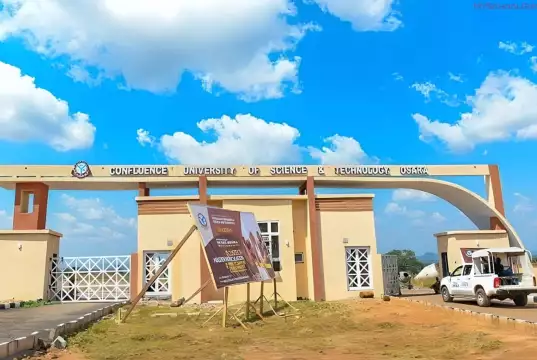 Gunmen Invade Kogi Varsity, Abduct Students