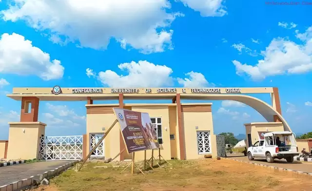 Gunmen Invade Kogi Varsity, Abduct Students