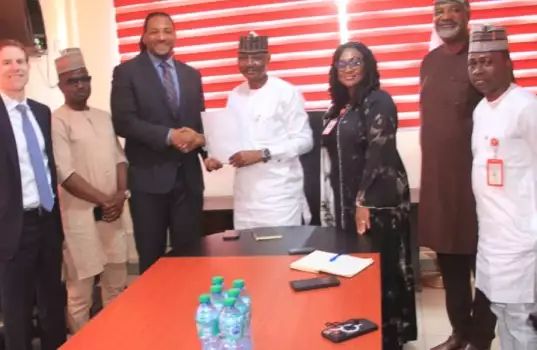 EFCC Hands Over $22k Seized From Convicted Fraudster To FBI