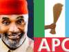 Hon. Jonas Welcomes Defectors To APC, Says Party Poised To Reclaim Abia