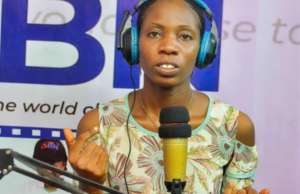 ABN TV Presenter Chinyere Speaks Out Against Emotional Abuse, Domestic Violence (Video)