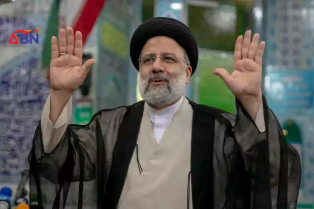 Iranian President, Raisi Dies In Helicopter Crash Iranian President, Raisi Dies In Helicopter Crash