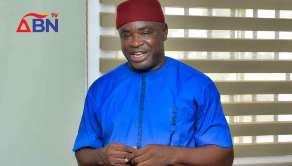 Engr. Ndukwe Iko Emerges New Eze-Elect Of Okon Aku Ohafia