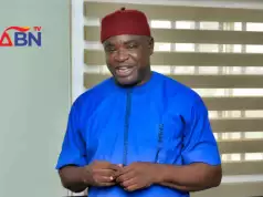 Engr. Ndukwe Iko Emerges New Eze-Elect Of Okon Aku Ohafia (Photos, Video) Engr. Ndukwe Iko Emerges New Eze-Elect Of Okon Aku Ohafia