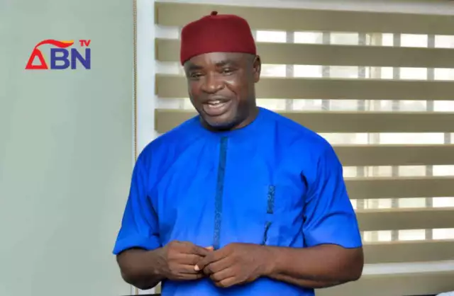 Engr. Ndukwe Iko Emerges New Eze-Elect Of Okon Aku Ohafia (Photos, Video) Engr. Ndukwe Iko Emerges New Eze-Elect Of Okon Aku Ohafia