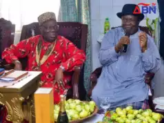 Quinquennium Conference: Ohafia Traditional Rulers Set Up Ambitious Economic Package To Develop Area (Photos, Video) Quinquennium Conference: Ohafia Monarchs Launch New Microfinance Bank For Low-Interest Loans (Photos, Video)