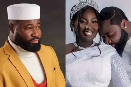 My Wife Got Pregnant For Someone Else Under My Roof, Singer HarrySong Cries Out My Wife Got Pregnant For Someone Else Under My Roof, Singer HarrySong Cries Out