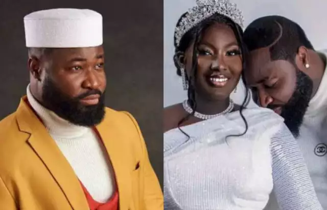 My Wife Got Pregnant For Someone Else Under My Roof, Singer HarrySong Cries Out My Wife Got Pregnant For Someone Else Under My Roof, Singer HarrySong Cries Out