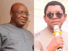 Ex-COAS Ihejirika, Ray Nkemdirim, Others Make List Of Abia Security Advisory Council Ex-COAS Ihejirika, Ray Nkemdirim, Others Make List Of Abia Security Advisory Council