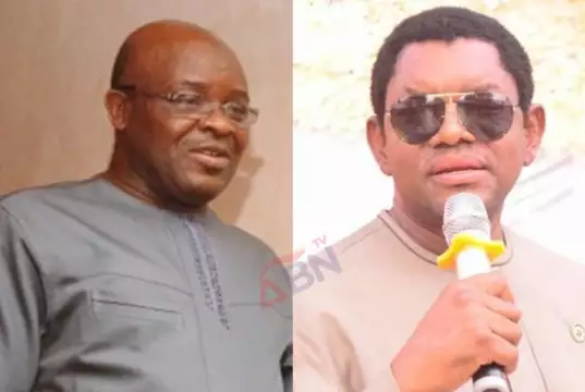 Ex-COAS Ihejirika, Ray Nkemdirim, Others Make List Of Abia Security Advisory Council Ex-COAS Ihejirika, Ray Nkemdirim, Others Make List Of Abia Security Advisory Council