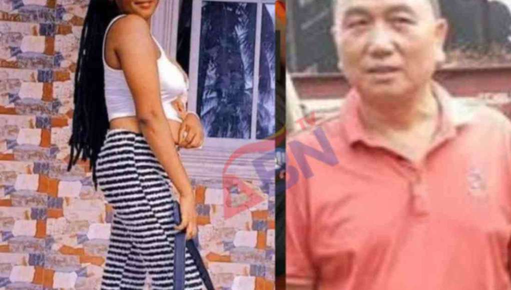 Police Arrest Chinese Expatriate Over Alleged Killing Of Female Worker In Abia