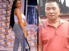 Police Arrest Chinese Expatriate Over Alleged Killing Of Female Worker In Abia (Photos) Police Arrest Chinese Expatriate Over Alleged Killing Of Female Worker In Abia
