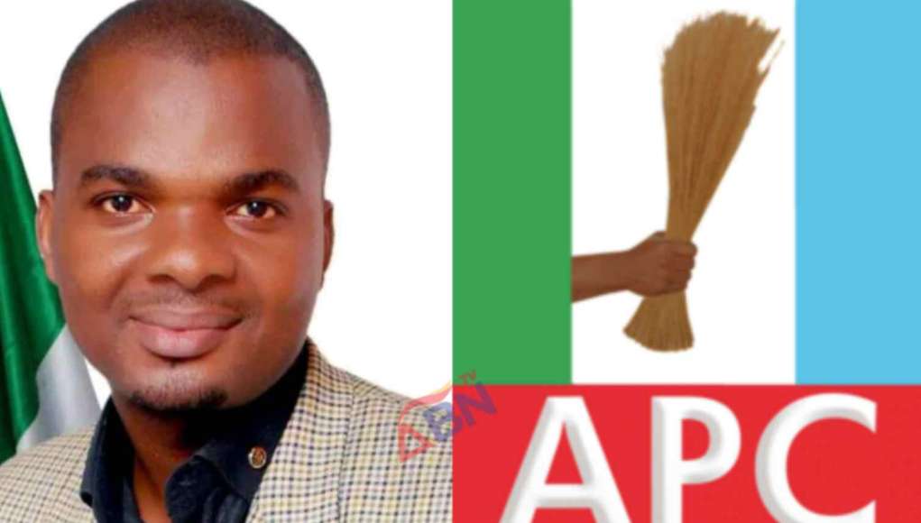 APC Gains Momentum In Abia As Notable Political Figures Defect From PDP - Publicity Secretary