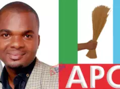 APC Gains Momentum In Abia As Notable Political Figures Defect From PDP – Publicity Secretary APC Gains Momentum In Abia As Notable Political Figures Defect From PDP - Publicity Secretary