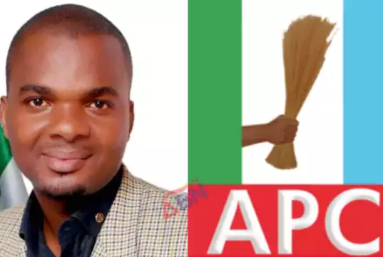 APC Gains Momentum In Abia As Notable Political Figures Defect From PDP – Publicity Secretary APC Gains Momentum In Abia As Notable Political Figures Defect From PDP - Publicity Secretary