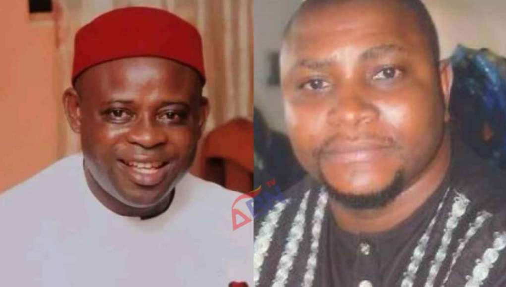 Another High Profile Resignations Hit Abia PDP, As Aba North Stakeholders Chairman, Obingwa Ex-TC Chairman Quit