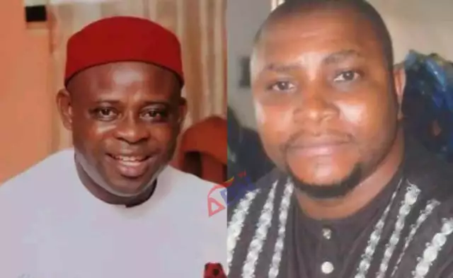 Another High Profile Resignations Hit Abia PDP, As Aba North Stakeholders Chairman, Obingwa Ex-TC Chairman Quit Another High Profile Resignations Hit Abia PDP, As Aba North Stakeholders Chairman, Obingwa Ex-TC Chairman Quit