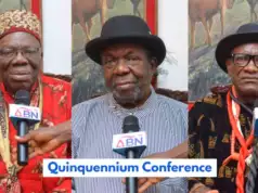 VIDEO: Ohafia Traditional Rulers Council Unveils Economic Development Masterplan VIDEO: Ohafia Traditional Rulers Council Unveils Economic Development Masterplan