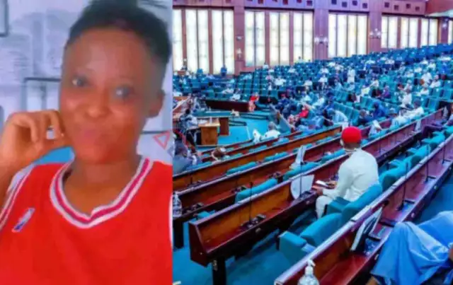 Rep Condemns Killing Of Nigerian Worker By Chinese Expatriate In Abia, Vows To Ensure Justice Reps Condemns Killing Of Nigerian Worker By Chinese Expatriate In Abia, Vows To Ensure Justice