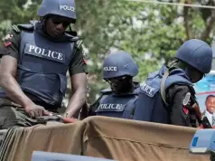 After Killing Of Six Trader In Imo, Police Vow To Arrest Perpetrators Rivers Crisis: Police Issue Stern Warning To NULGE Over Planned Protest