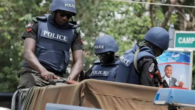 Police Rescue Three Abducted Fouani Brothers Rivers Crisis: Police Issue Stern Warning To NULGE Over Planned Protest