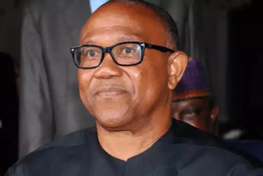 Cybersecurity Levy: Peter Obi Hits FG, Alleges Plan To Milk A Dying Economy 2027: Anambra PDP Appeals To Peter Obi To Return To The Party